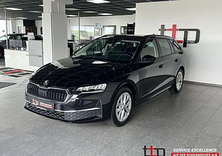 Skoda Octavia Combi 1.5 TSI Selection Keyless R.Kamera