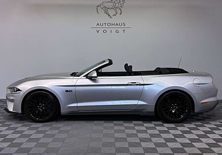 Ford Mustang GT|1.Hand|CarPlay|ACC|LED|Kamera|Magneride|