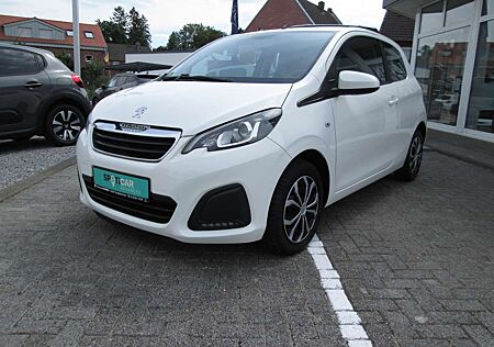 Peugeot 108 VTI 68 Active