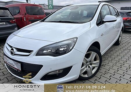 Opel Astra Sports Tourer J 1.7 CDTI Edition eco*M.AUßWEISB...