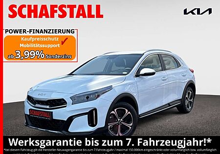 Kia XCeed 1.6 GDI PHEV Vision wenig KM Carplay Tempomat Kame