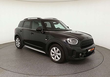 Mini Cooper Countryman Classic Trim|LED|HUD|ParkA|elS