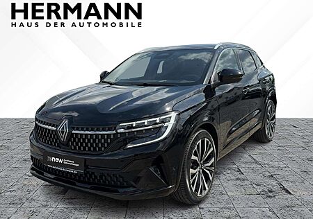Renault Austral 1.2 E-TECH Full 200 E-Tech Iconic CAM*LM