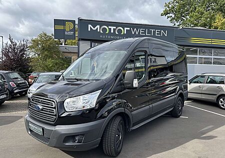Ford Transit FT 350 2.0 TDCi DPF 350 L2 Trend FWD EURO 2.0 TDCi