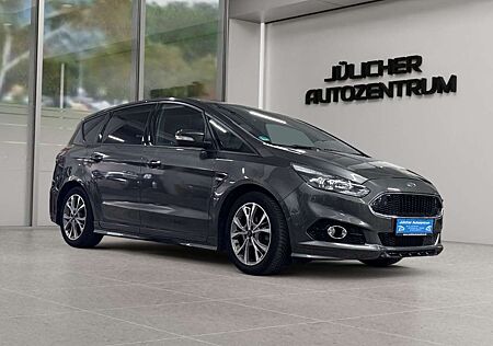 Ford S-Max 1.5 ST-Line, 1.Hand, Inspektion Neu