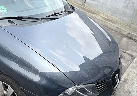 Seat Ibiza 1.6 16V Comfort Edition