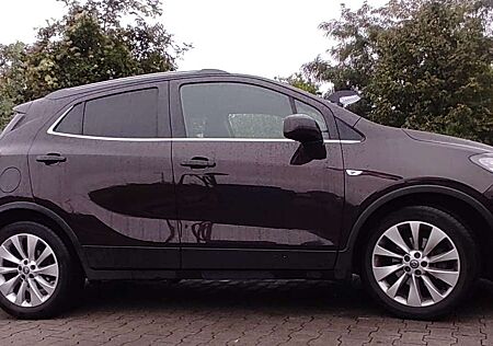 Opel Mokka 1.4 Turbo ecoFLEX Start/Stop Innovation