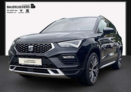 Seat Ateca Xperience 2.0TDI DSG AUTOM PANORAMA DIGICOCKPIT FU