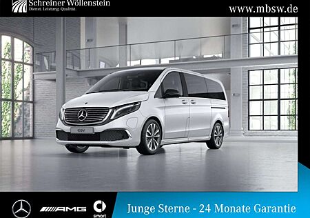 Mercedes-Benz EQV 300 AVANTGARDE Lang PANO-DACH*MBUX*EL.HECKKL