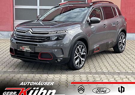 Citroën C5 Aircross Citroen PureTech 130 S&S EAT8 Shine Pack