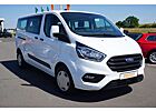 Ford Transit Custom Kombi2.0TDCi-L2-130PS-Klima-PDC-Tempo-9Sitze-EU6d-