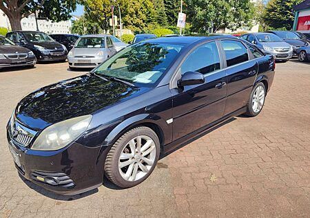 Opel Vectra 1.9 CDTI DPF Automatik