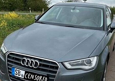 Audi A3 1.4 TFSI Limousine S tronic Ambiente