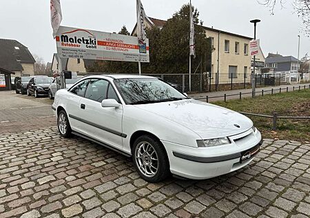 Opel Calibra 2.0*TOP-Zustand*BBS-Felgen*Schiebedach*