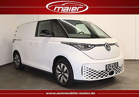 VW ID.BUZZ Volkswagen ID. Buzz Cargo Kamera-AHK-LED-CCS-SHZ-KESSY-ACC-