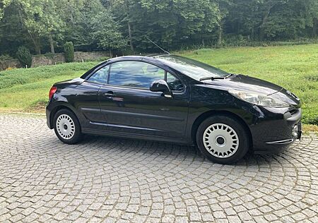 Peugeot 207 CC