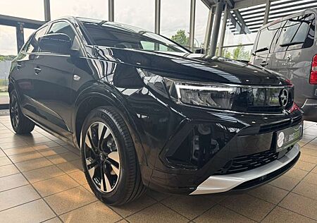 Opel Grandland 1.2 DI Elegance