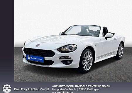 Fiat 124 Spider 1.4 MultiAir Turbo S-Design