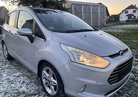 Ford B-Max 1.6 Automatik