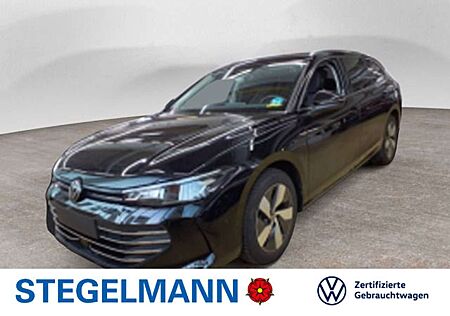 VW Passat Variant Volkswagen 2.0 TDI DSG Facelift Business *AH
