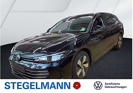 VW Passat Variant Volkswagen 2.0 TDI DSG Facelift Business *AH