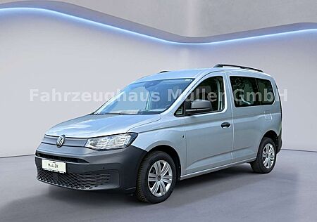 VW Caddy Volkswagen Cargo 1.5 TSI 114Ps AHK