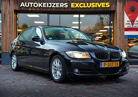 BMW 320i 320 3-serie Business Line klima Navi PDC Au