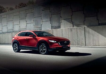 Mazda CX-30 Homura,140,Autom.Getr. Navi,Kamera,Parksen