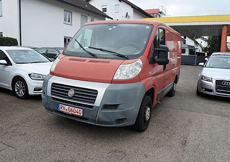 Fiat Ducato gebraucht kaufen Fiat Ducato Kasten 28 1007 nur 59000 Tkm