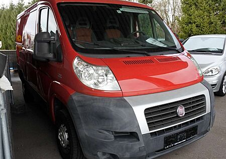 Fiat Ducato Kasten Diesel - nur 59000 Tkm