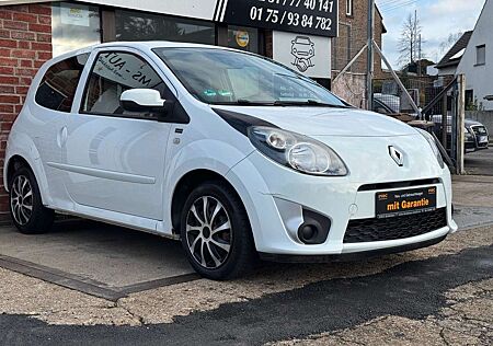 Renault Twingo YAHOO!*GARANTIE*TÜV NEU*2HAND*KLIMA*