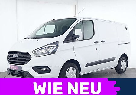 Ford Transit Custom Trend Navi|Standheiz.|Regaleinbau