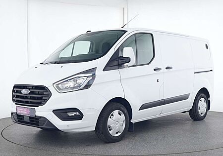 Ford Transit Custom Trend Navi|Standheiz.|Regaleinbau