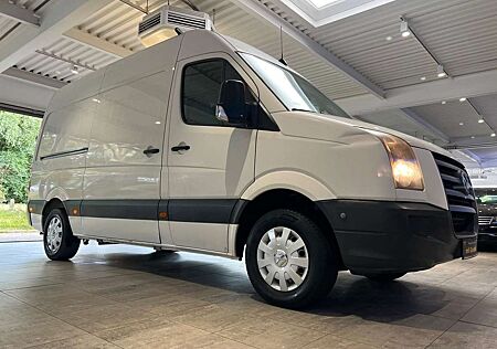 VW Crafter Volkswagen 2,5 TDI*Hoch+Lang*L2-H2*Garantie*1.Hand*