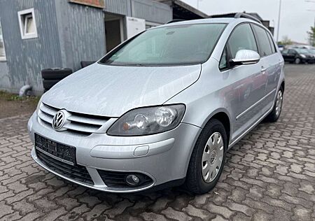 VW Golf Volkswagen Plus V United**Tüv Neu**Klima**Sitzheizung