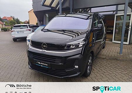 Opel Zafira Life Edition XL (L3) 2.0 CDTI Android Aut