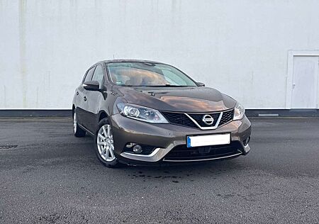 Nissan Pulsar 1.6 DIG-T Tekna