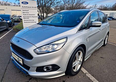 Ford S-Max Titanium *Busniess-P.*7 Sitzer*Winter-P.*