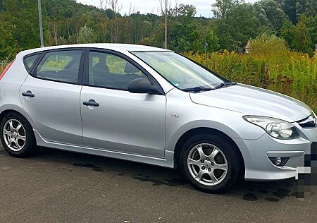 Hyundai i30 Limousine