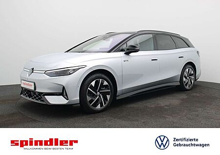 VW ID.7 Volkswagen Tourer GTX 4M/ Navi, Pano, Matrix, 360°,AHK