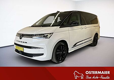 VW T7 Multivan Volkswagen EDITION LANG 2.0TDI DSG ACC.AHK.KAMERA.NAVI+VC.HAR