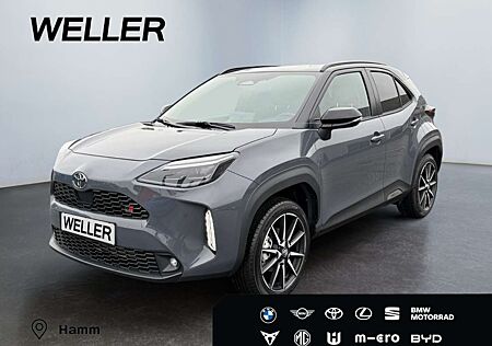 Toyota Yaris Cross Hybrid 130 GR SPORT *HUD*CAM*SHZ*ACC*