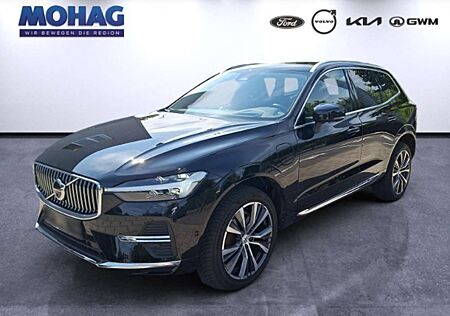 Volvo XC 60 XC60 Plug-In Hybrid AWD T8 Twin Engine EU6d Recharge In