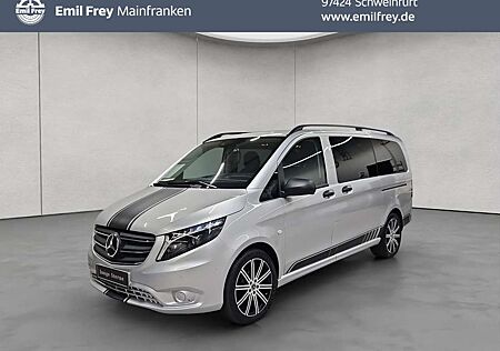 Mercedes-Benz Vito / Marco Polo