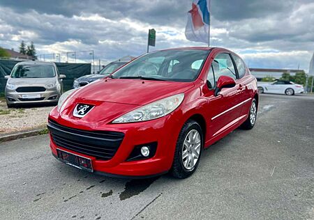 Peugeot 207 Filou 75*TOP
