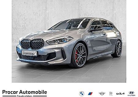 BMW 135 M135i xDrive Edition Colorvision Limousine LM