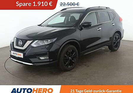 Nissan X-Trail 1.7 dCi N-Tec 4x4 Aut*NAVI*LED*ACC*CAM*PDC*SHZ*