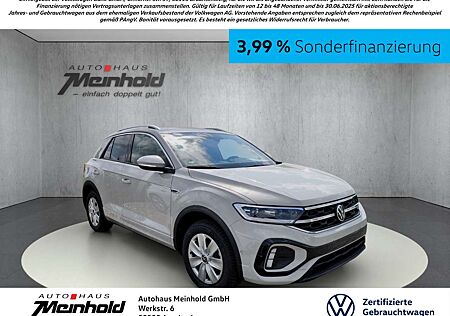 VW T-Roc Volkswagen 2.0 TDI R-Line,Kamera, Navi, ACC, LED Plus