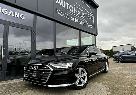 Audi A8 50 TDI Lang quattro 3.0 TDI/PANO/MATRIX/B&O