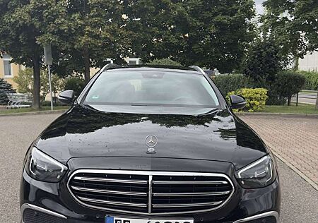 Mercedes-Benz E 300 e (213.253)